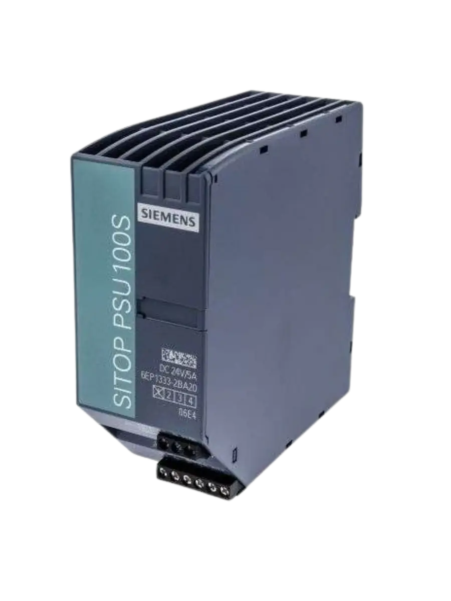 6EP1333-2BA20 Siemens — Siemens Power Supply